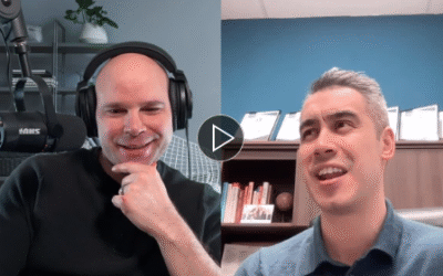 Jeremy Bennett’s ‘Insights from NL Leaders’ with Rob Jennings