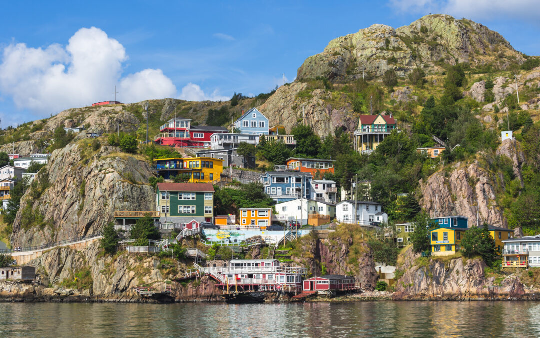 Navigating the Newfoundland and Labrador Housing Market: Essential Tips for Buyers