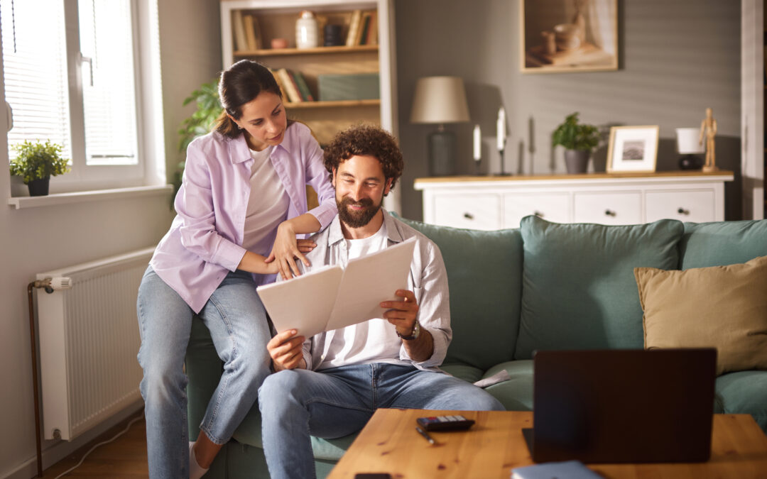 Creative Ways to Use Mortgage Refinancing to Boost Your Financial Health