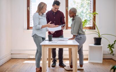 Your Comprehensive Guide to Navigating First-Time Home Buying